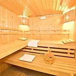 Miodowy Z Aneksem - Czarna Góra - Apartamento *