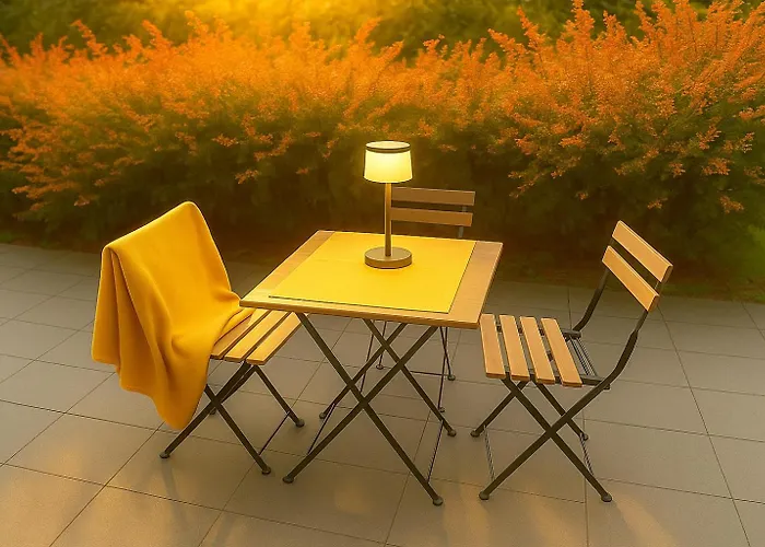 Miodowy Z Aneksem - Czarna Gora - Apartmán *